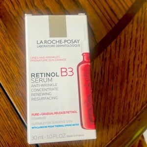 La Roche-Posay Retinol B3 Serum
